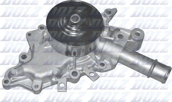 Помпа (водяной насос) Dolz. Артикул M215