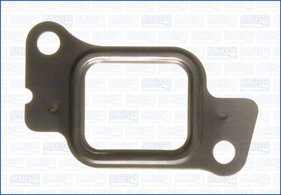 Прокладка выпускного коллектора Ajusa MULTILAYER STEEL. Артикул 13157100