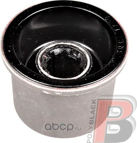 Сайлентблок (Polyblack). Артикул GR061709
