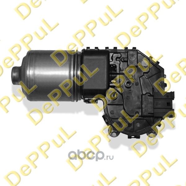 Моторчик трапеции (Deppul). Артикул DE17091BW