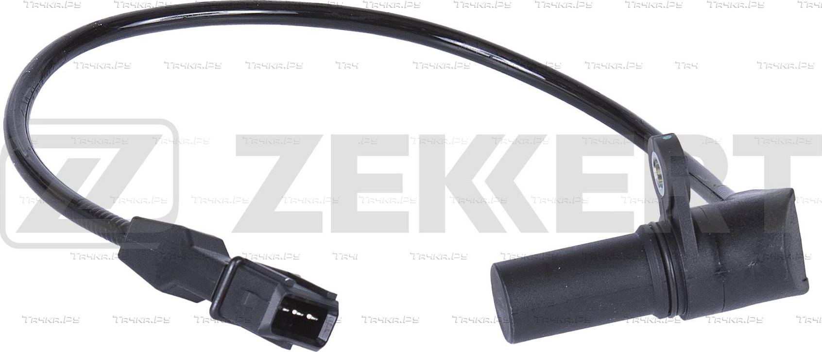 Датчик положения коленвала Zekkert для Daewoo Kalos 2002-2007. Артикул SE-4035