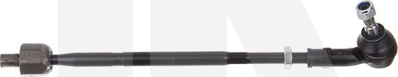 Рулевая тяга поперечная NK. Артикул 5004773