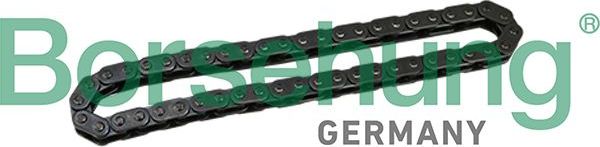 Цепь привода распредвала Borsehung. Артикул B1C028