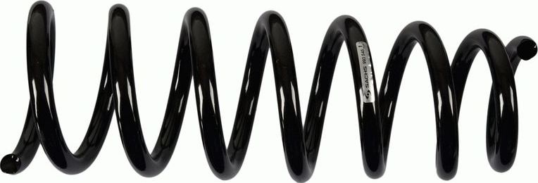 Пружина подвески SACHS. Артикул 993 545