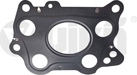 Прокладка выпускного коллектора Vika. Артикул 21035401