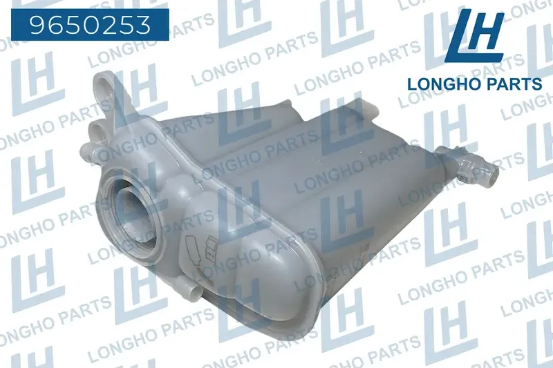 Бачок расширительный Audi A4/S4/Avant/quattro/A5/S5 Coupe/Sportback (Longho). Артикул 9650253