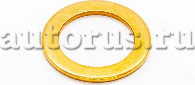 Сальник, уплотнительное кольцо Hyundai / KIA. Артикул 1751212000