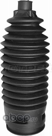 Пыльник рулевой рейки NISSAN TEANA 03-08PRESAUGE (SAT). Артикул ST482045Y025