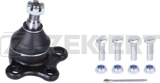 Шаровая опора Zekkert. Артикул TG-5186