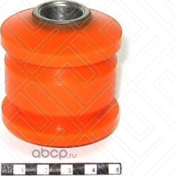 Сайлентблок рычага передней подвески (задний). № 1-06-134 SB (Полиуретан). Артикул 106134