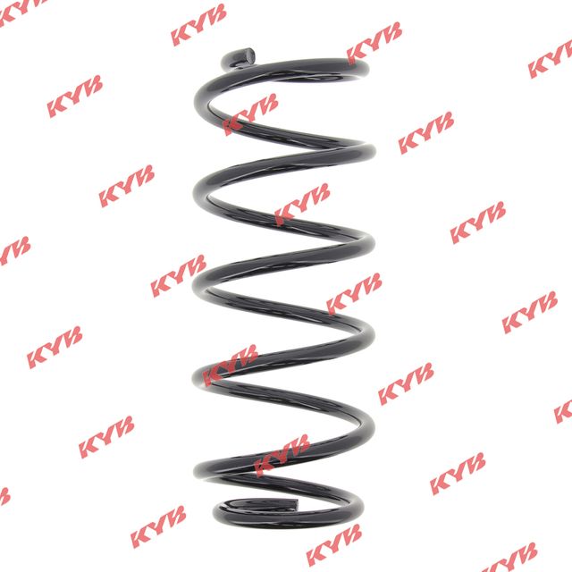 Пружина подвески KYB (Каяба) K-Flex передняя для Audi 80 V (B4) 1991-1996. Артикул RH1184