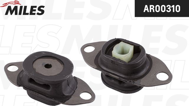 ОпорадвигателяRENAULT DUSTER 19 (Miles). Артикул AR00310