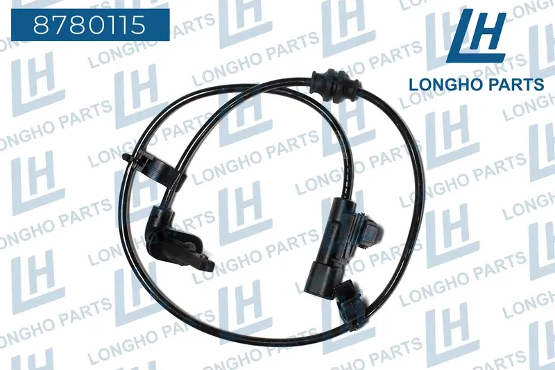 Датчик ABS задний Chevrolet Cruze 13346945 (Longho). Артикул 8780115