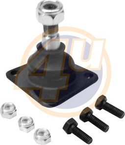 Шаровая опора 4U. Артикул LD-B-40165