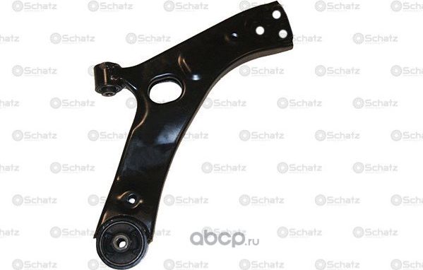 Рычаг подвески (Schatz). Артикул S25886R