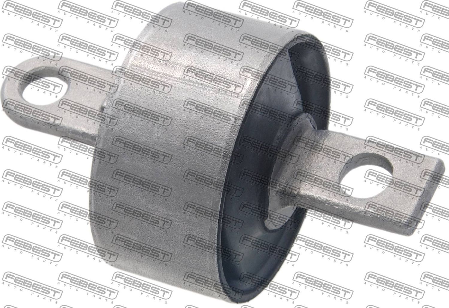 Сайлентблок заднего рычага подвески Febest. Артикул HYAB-GFRL