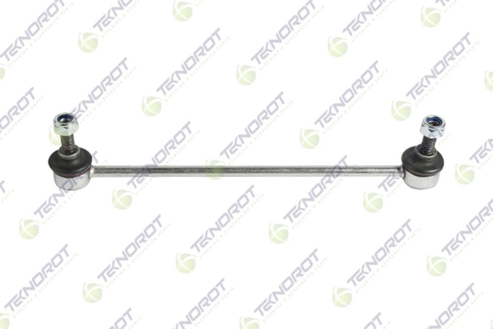 Стойка (тяга) стабилизатора Teknorot. Артикул VO-454