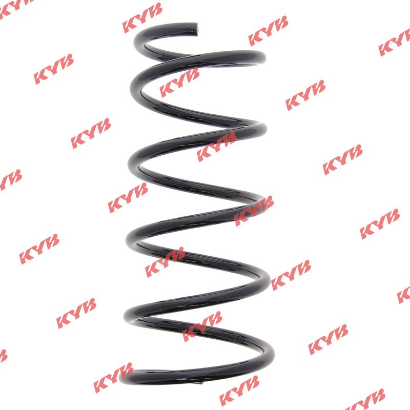 Пружина подвески KYB (Каяба) K-Flex. Артикул RC2265