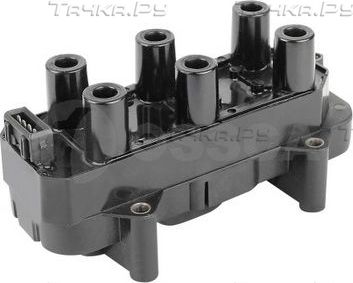 Катушка зажигания OSSCA. Артикул 03598