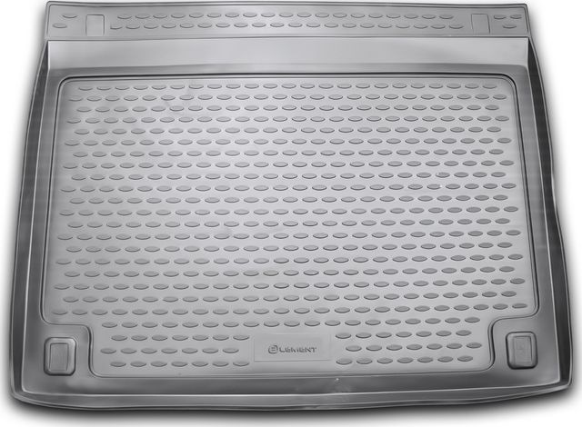 Коврик Element для багажника Toyota FJ-Cruiser 2006-2026. Артикул NLC.48.43.B13