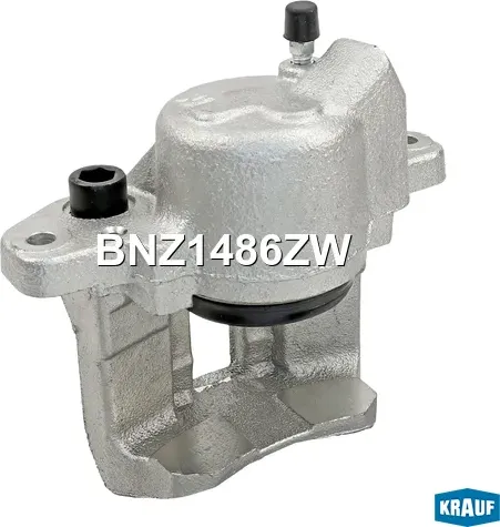 Суппорт тормозной Krauf. Артикул BNZ1486ZW