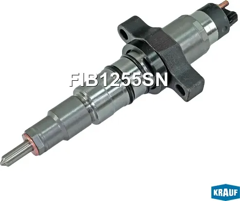 Форсунка топливная (Krauf). Артикул FIB1255SN