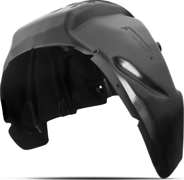 Подкрылок (локер) TOTEM задний левый для Renault Duster II 2WD 2021-2026. Артикул TOTEM.41.45.003