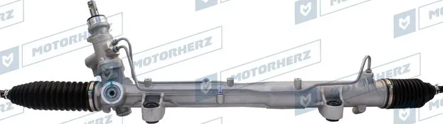 Рулевая рейка без тяг гидравлическая (VW Transporter T5 2003-2008, VW Multivan 2 (Motorherz). Артикул R21411NW