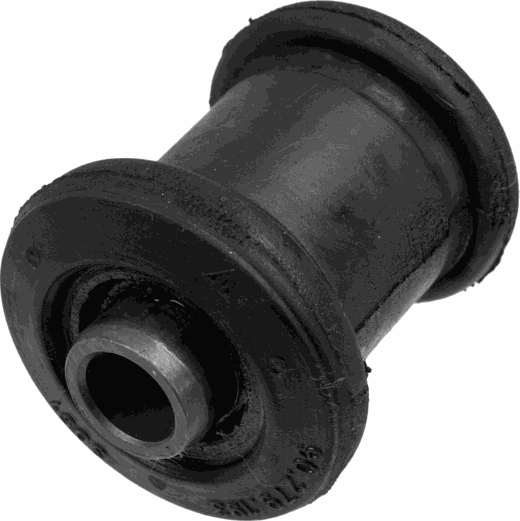 Сайлентблок переднего рычага подвески Lemforder задний правый/левый нижний для Bitter Type 3 1991-1992. Артикул 12191 01