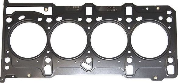 Прокладка ГБЦ Elring для Suzuki Splash I 2008-2015. Артикул 076.356