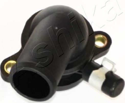 Термостат ASHIKA. Артикул 38-0W-W05