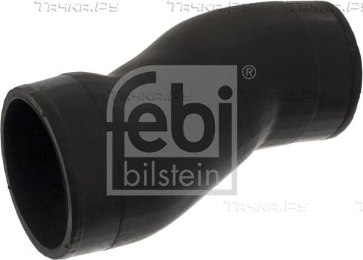 Патрубок интеркулера Febi Bilstein. Артикул 49249