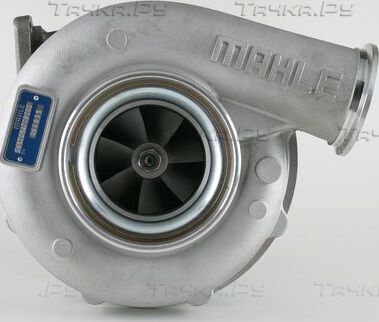 Турбина (турбокомпрессор) Mahle для Scania 4 1995-2008. Артикул 061 TC 14709 000