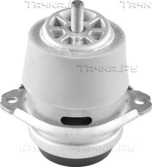 Подушка (опора) двигателя Tedgum. Артикул TED15116