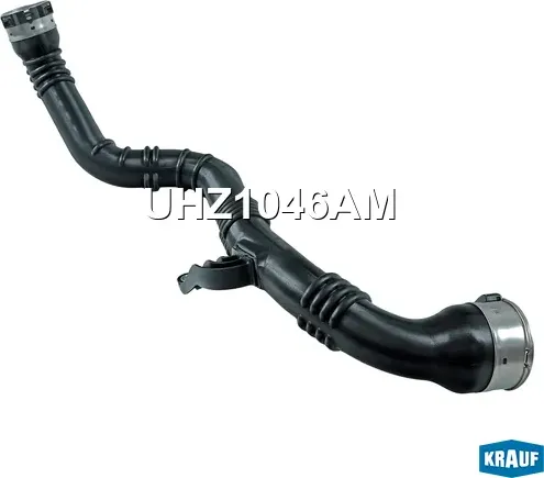 Патрубок воздушный (Krauf). Артикул UHZ1046AM