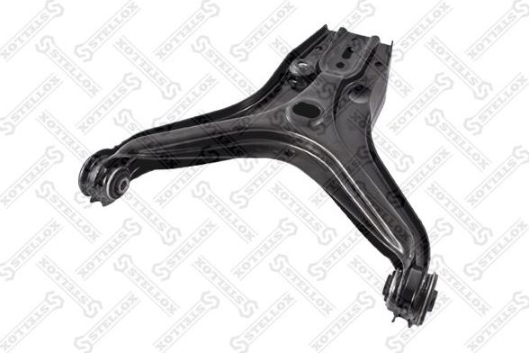 Поперечный рычаг передней подвески Stellox. Артикул 57-00128-SX