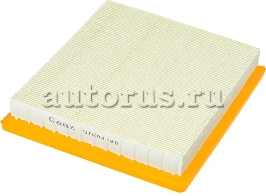 Фильтр воздушный (Ganz). Артикул GIR04186
