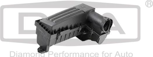 Воздушный фильтр DPA. Артикул 11290662502