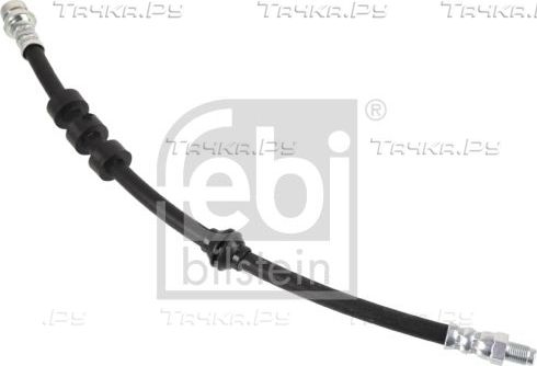 Тормозной шланг Febi Bilstein. Артикул 170286