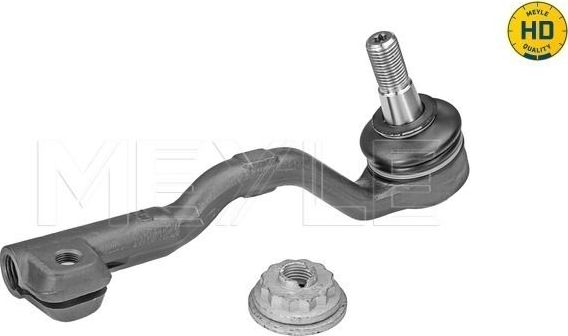 Наконечник рулевой тяги Meyle MEYLE-HD: Better than OE. Carbon neutral. Артикул 316 020 0034/HD