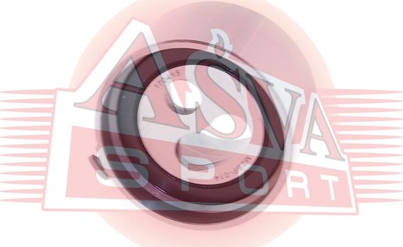 Натяжной ролик (натяжитель) приводного клинового ремня Asva. Артикул MZBP-014
