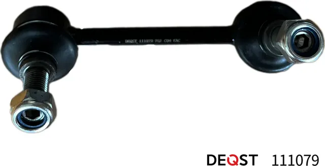 Стойка стабилизатора MITSUBISHI PAJERO IV (V80, V90) 02.07 (Deqst). Артикул 111079