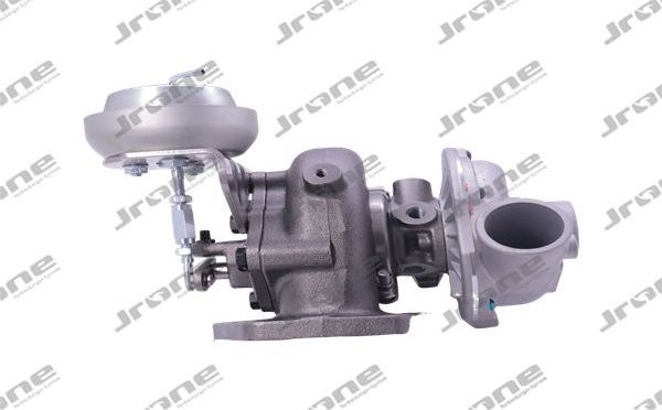 Турбина (турбокомпрессор) Jrone. Артикул 8I04-300-501