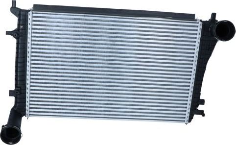 Интеркулер NRF. Артикул 30199