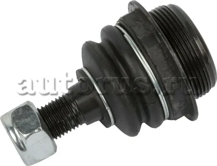 Опора шаровая нижняя L=R PEUGEOT 307 CITROEN C4 GANZ GIL06372 Ganz. Артикул GIL06372