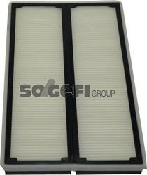 Салонный фильтр Fram для Mercedes-Benz Vito I (W638) 1996-2003. Артикул CF9383