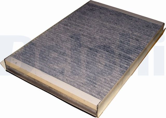 Салонный фильтр Delphi. Артикул TSP0325259C