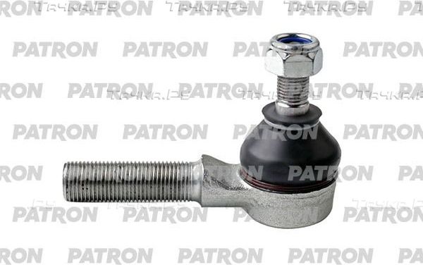 Наконечник рулевой тяги Patron. Артикул PS10060R