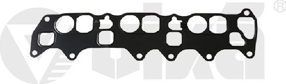 Прокладка впускного коллектора Vika. Артикул 11341501