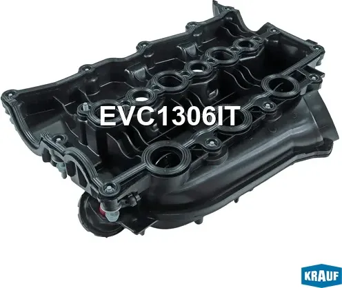 Крышка клапанная (Krauf). Артикул EVC1306IT